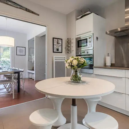 فيلة Itsala - Hossegor Agreable Entre Canal Et Ocean A 3 Minutes A Pied De La