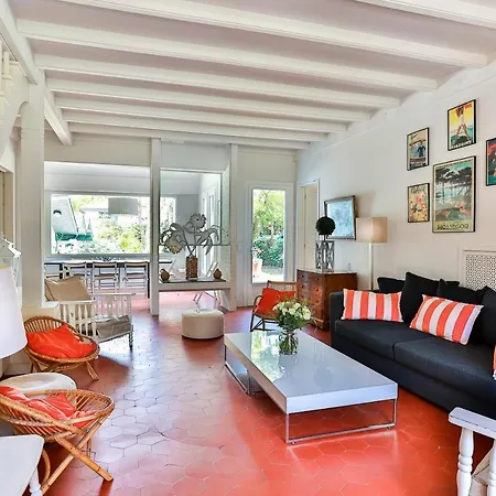 Itsala - Hossegor Agreable Entre Canal Et Ocean A 3 Minutes A Pied De La سورت-هوسيغور