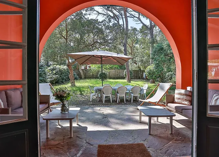 Itsala - Hossegor Agreable Entre Canal Et Ocean A 3 Minutes A Pied De La فيلة *