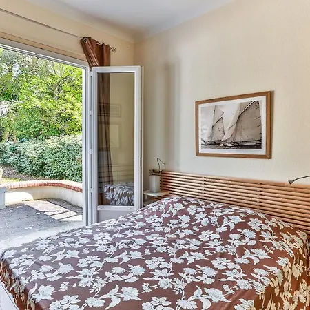 Itsala - Hossegor Agreable Entre Canal Et Ocean A 3 Minutes A Pied De La Villa