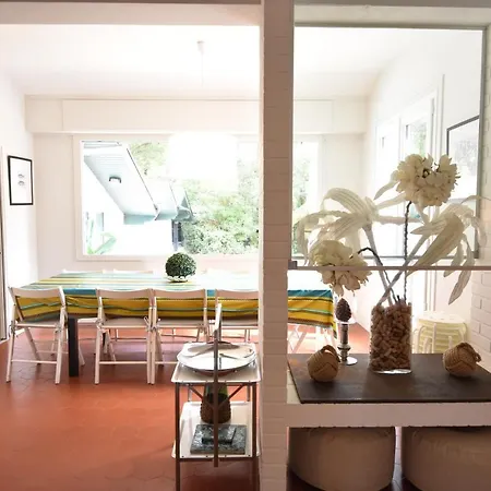 Itsala - Hossegor Agreable Entre Canal Et Ocean A 3 Minutes A Pied De La Villa