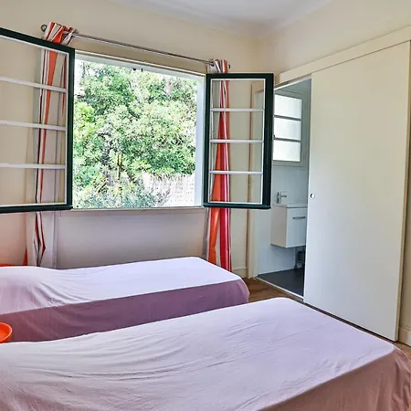 Itsala - Hossegor Agreable Entre Canal Et Ocean A 3 Minutes A Pied De La Villa Soorts-Hossegor